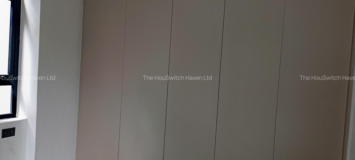 2 Bed Apartment with En Suite at Brookside - 11