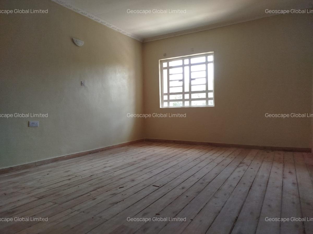 4 Bed House with En Suite in Tigoni - 8