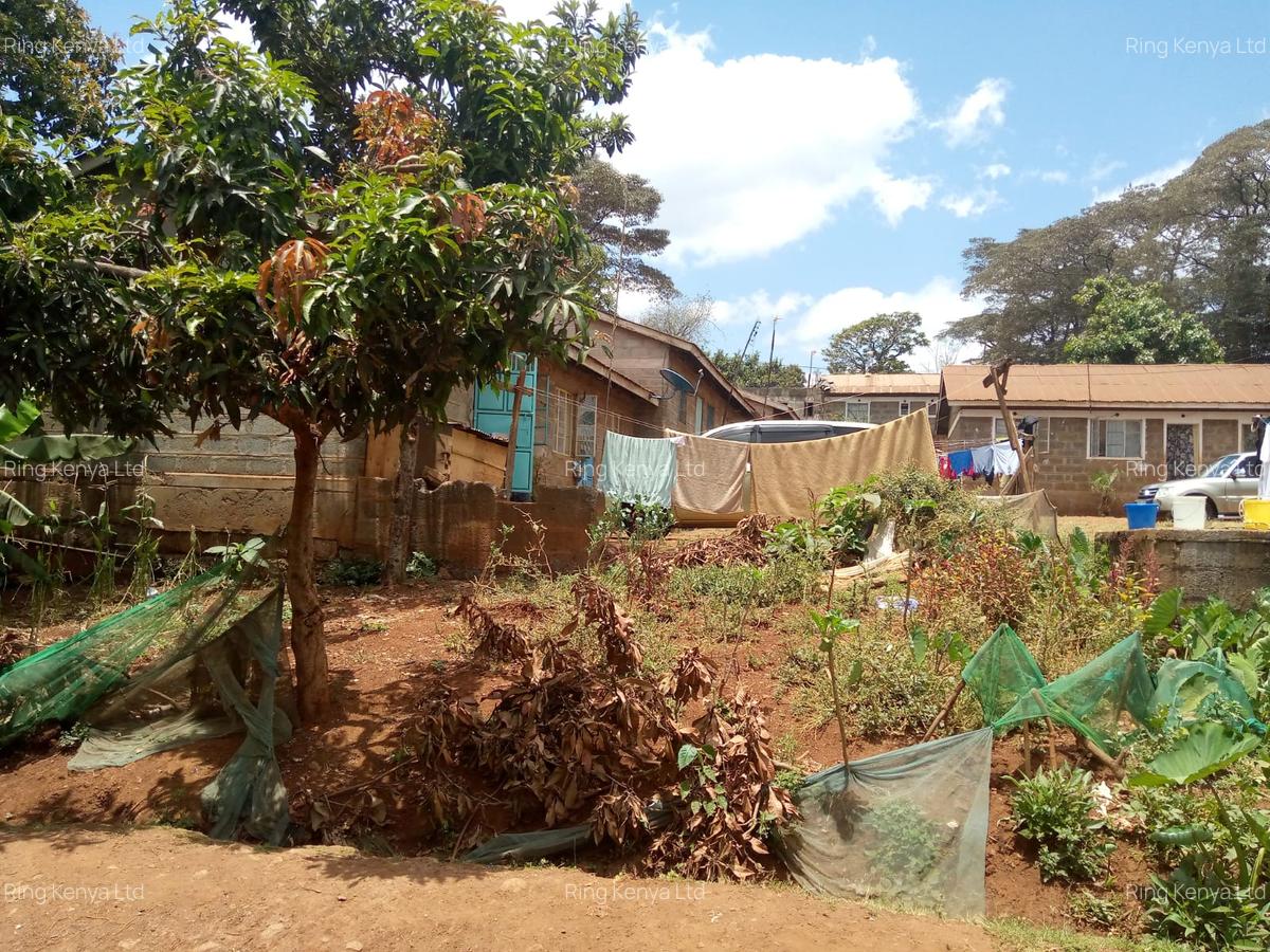 Land at Naivasha Road - 10