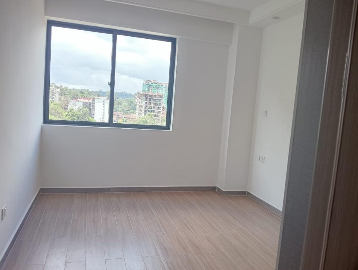 2 Bed Apartment with Backup Generator in Riverside - 6