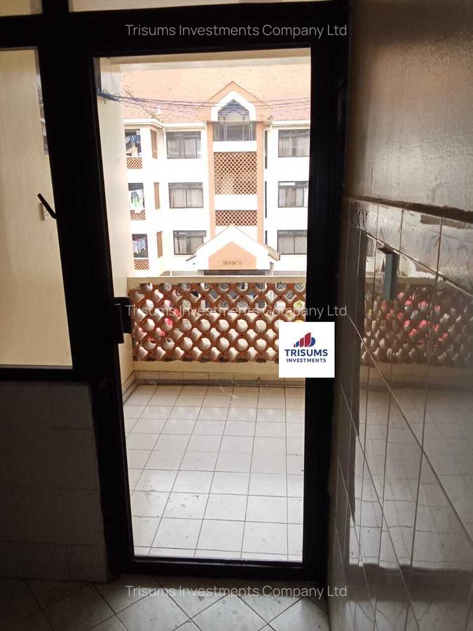 2 Bed Apartment with En Suite at Prp7+494 - 5