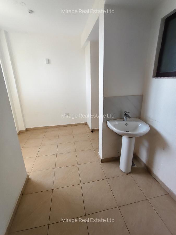3 Bed Apartment with En Suite in Kileleshwa - 17