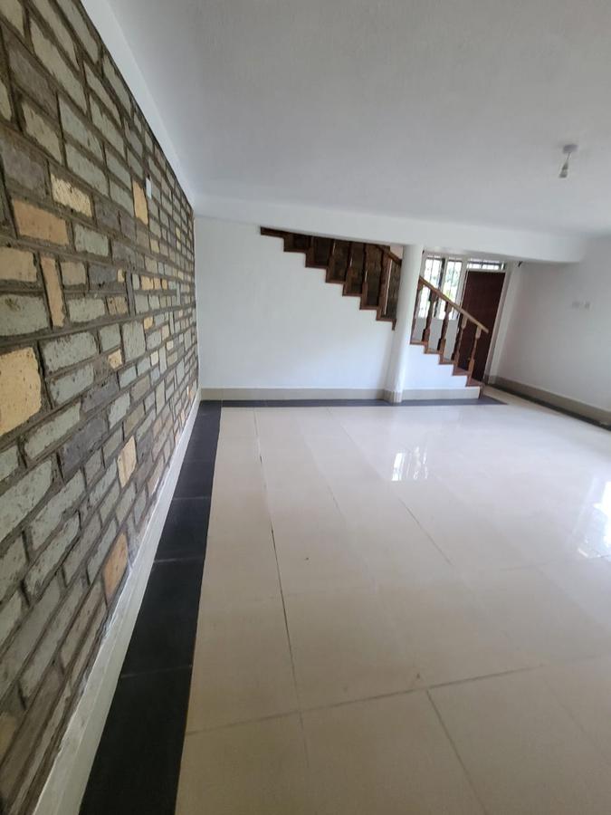 3 Bed House with Staff Quarters at Lavington - 5