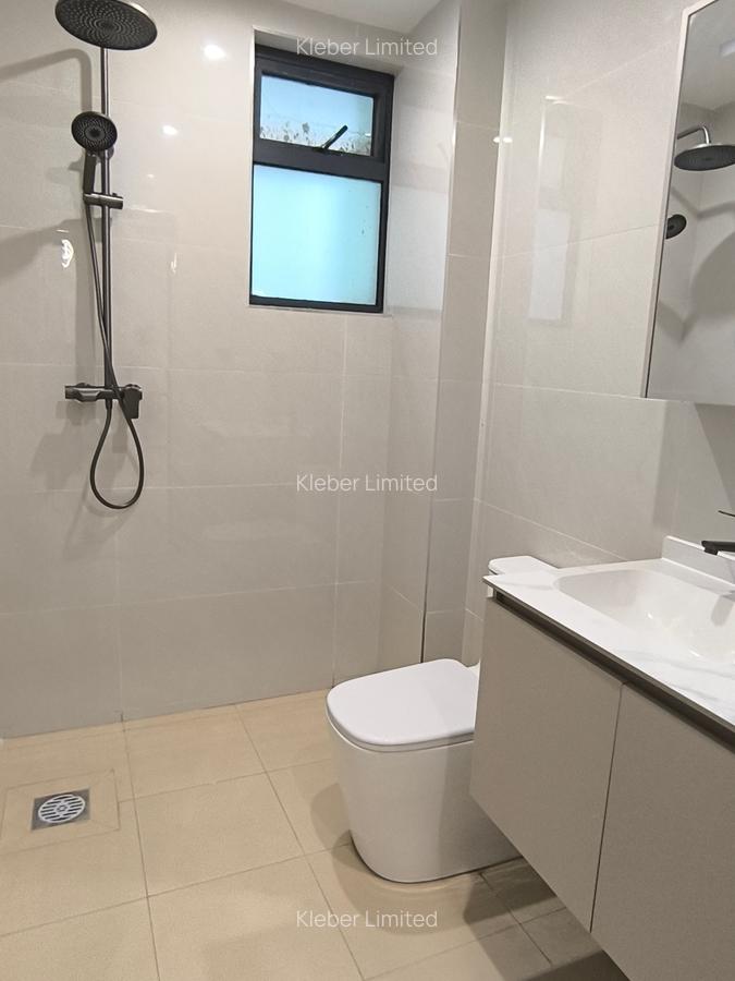 2 Bed Apartment with En Suite at Rhapta Road - 19