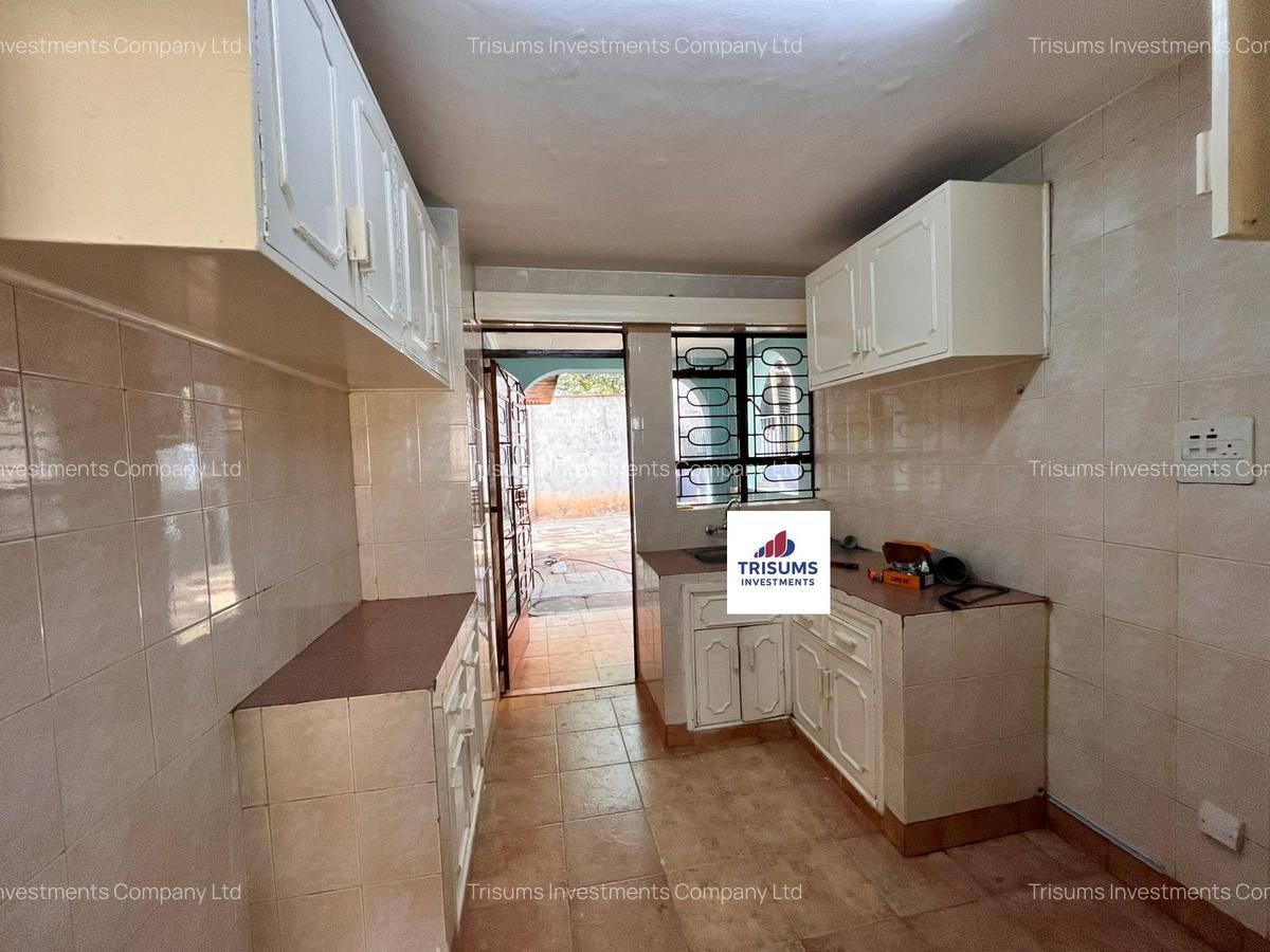 3 Bed House with En Suite in Westlands Area - 6