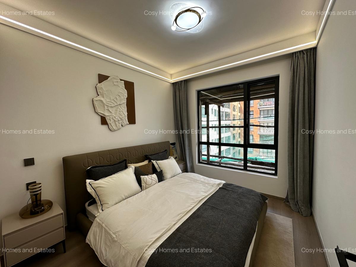 1 Bed Apartment with En Suite at Lavington - 6