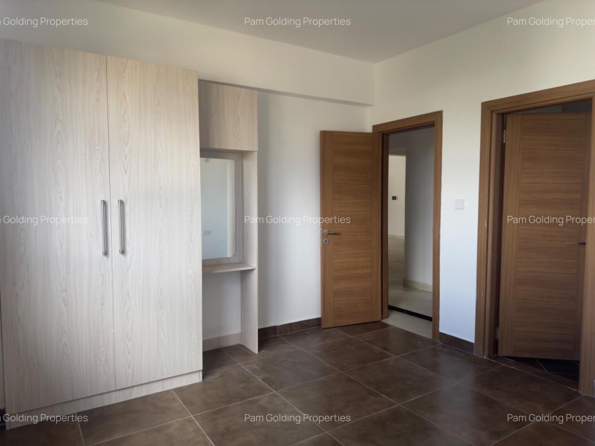 4 Bed Apartment with En Suite in Rhapta Road - 8