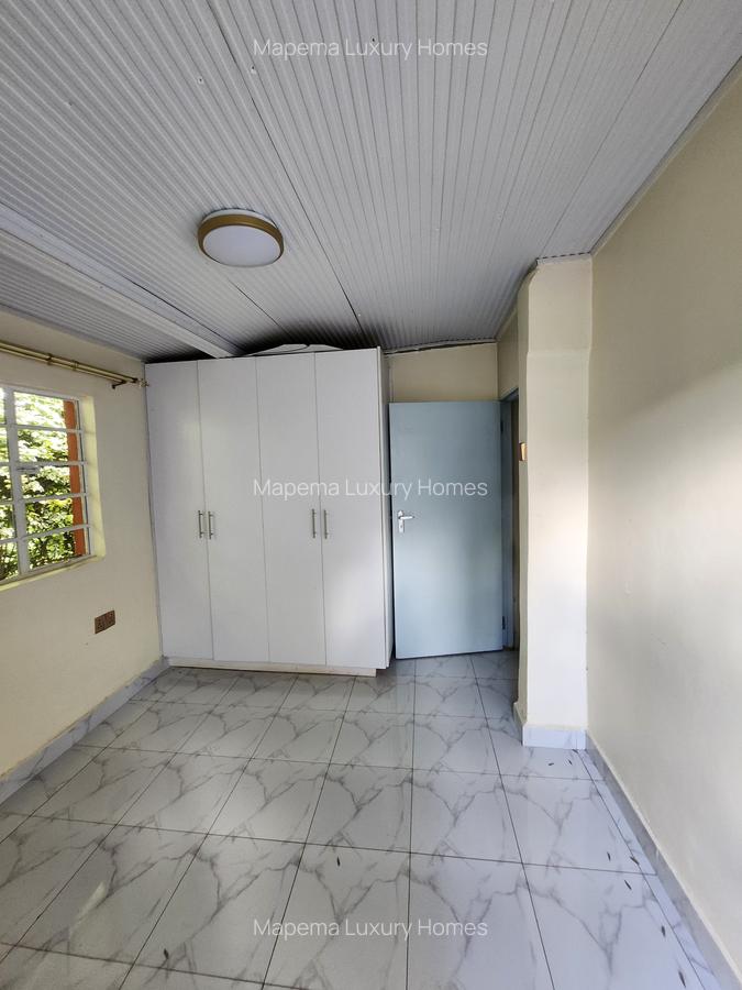 2 Bed House with En Suite at Langata South Road - 6