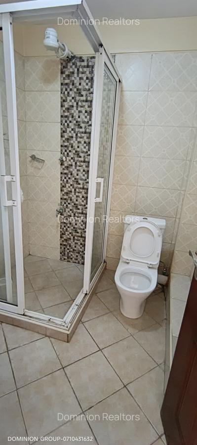 2 Bed Apartment with En Suite in Westlands Area - 5