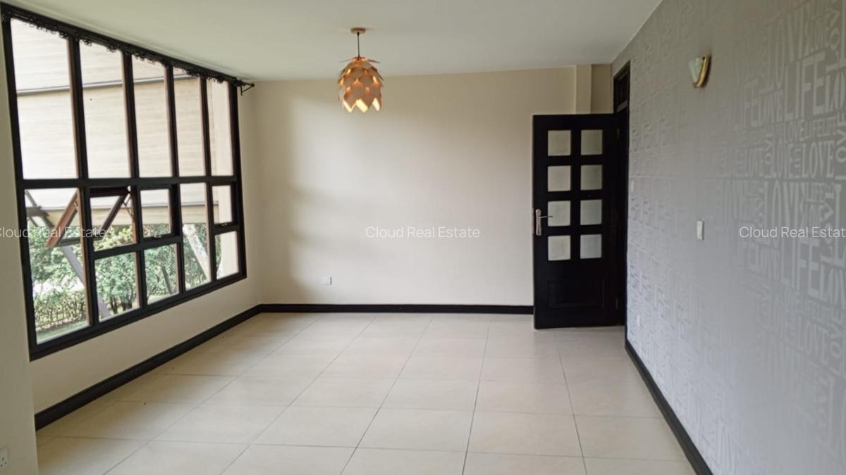 5 Bed House with En Suite in Karen - 16