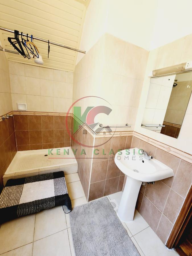 3 Bed Apartment with En Suite in Lavington - 15