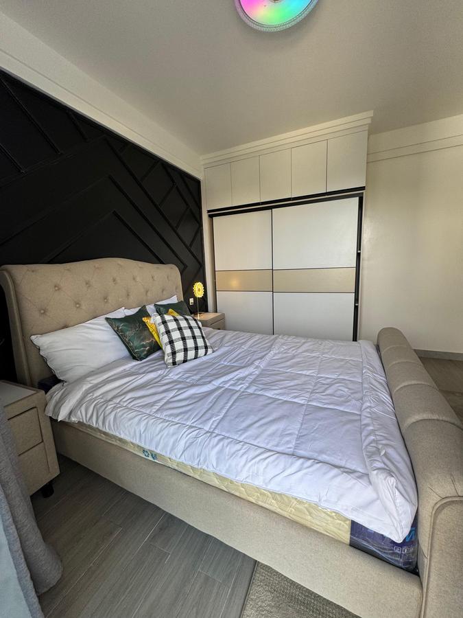 1 Bed Apartment with En Suite at Syokimau - 7