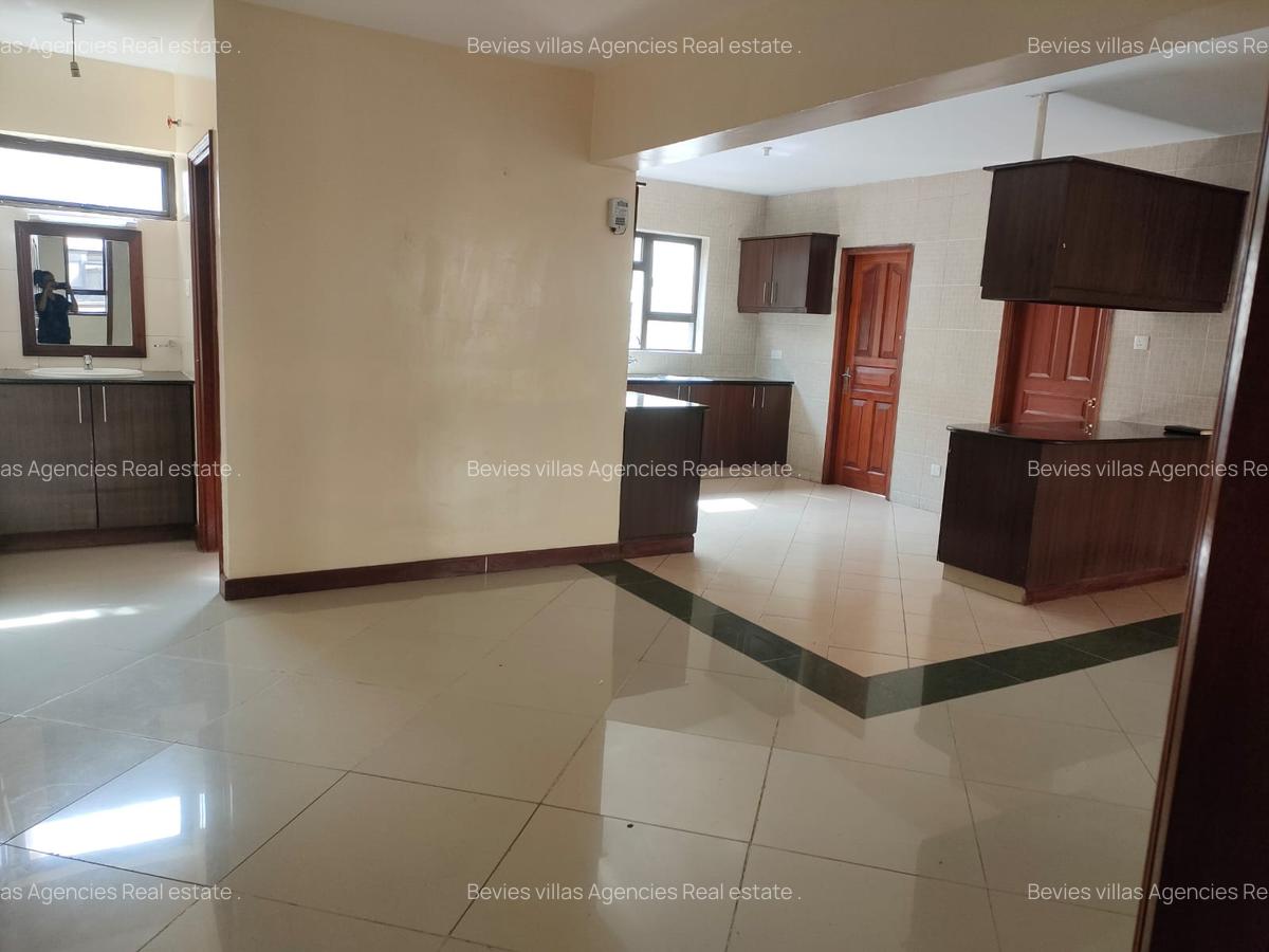 3 Bed Apartment with En Suite in Rhapta Road - 6