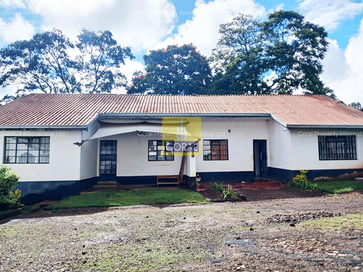 5 Bed House in Loresho - 2