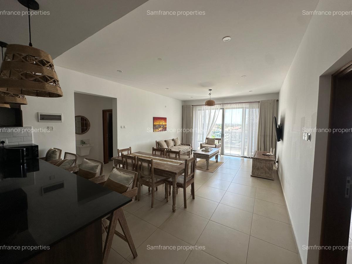 3 Bed Apartment with En Suite at Go Khart - 13