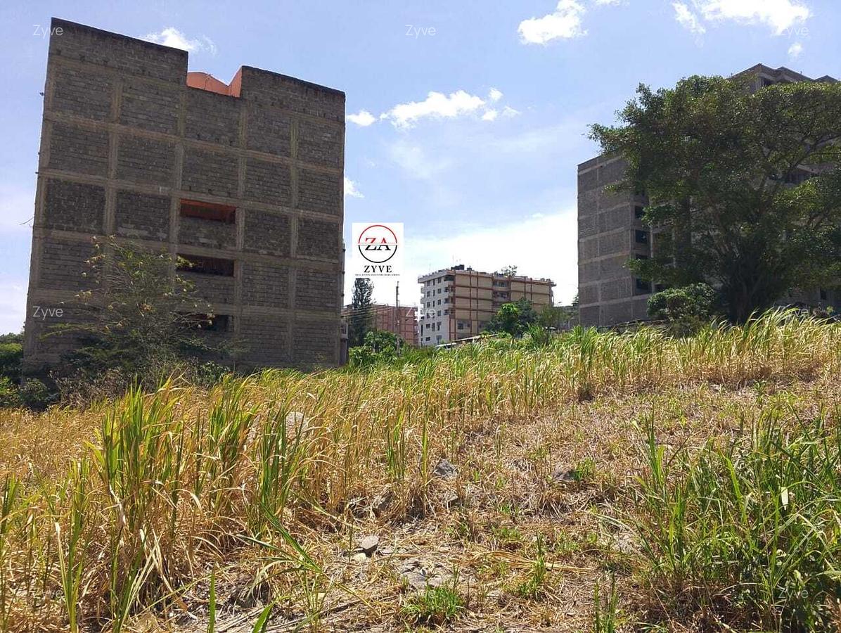 0.125 ac Land at Njomoko - 10