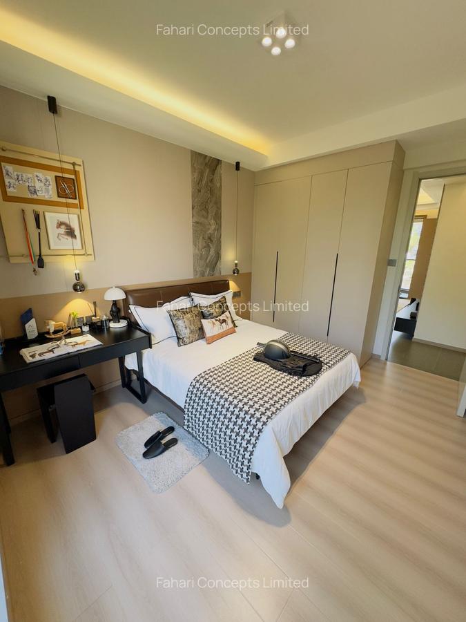 3 Bed Apartment with En Suite in Westlands Area - 10