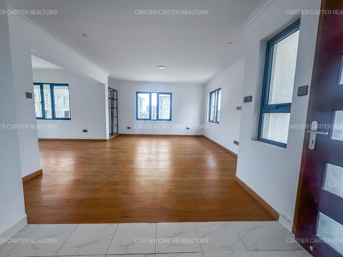 4 Bed House with En Suite in Machakos County - 5