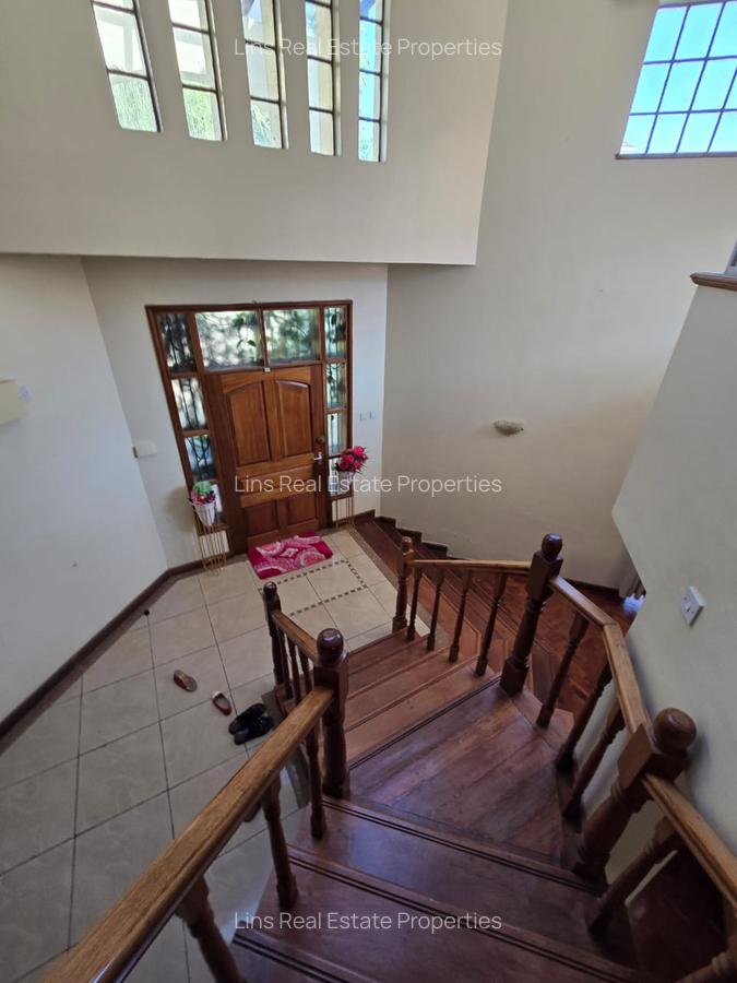 4 Bed Townhouse with En Suite in Spring Valley - 9