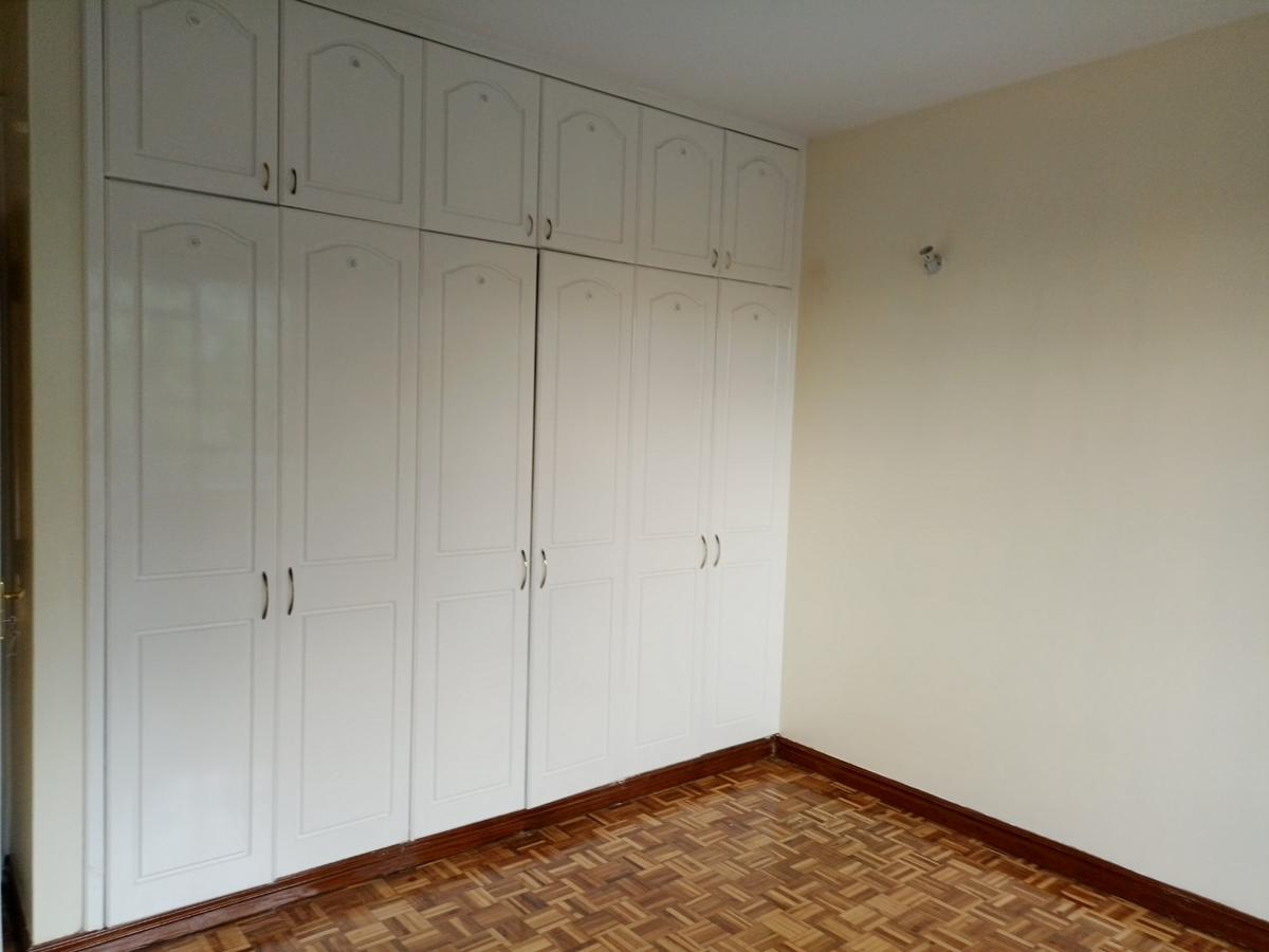 3 Bed Apartment with Borehole in Kilimani - 13