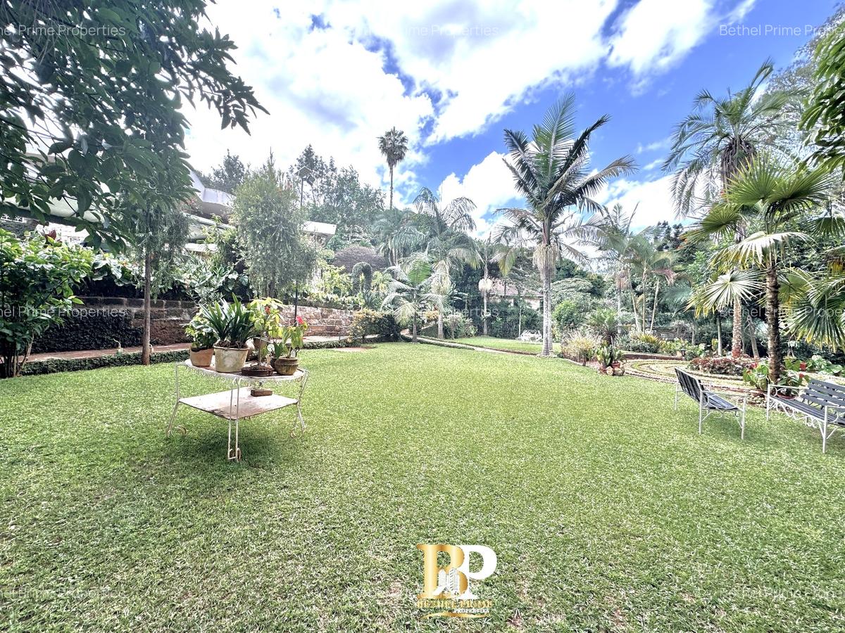 2 Bed House with En Suite in Muthaiga - 13