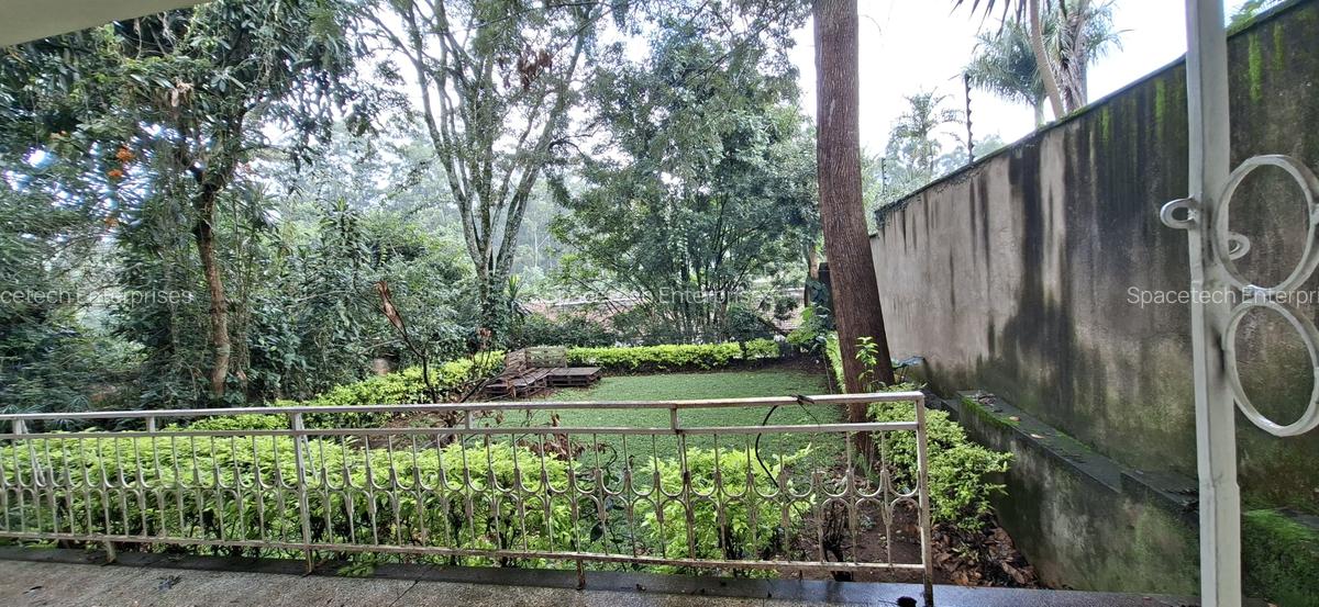 4 Bed Townhouse with En Suite in Spring Valley - 4