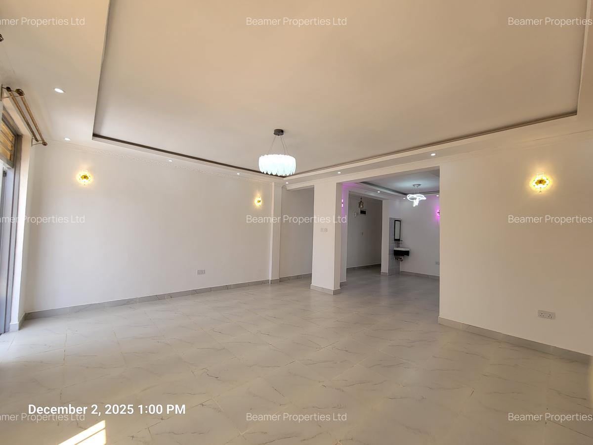 4 Bed House with En Suite at Mugutha - 9