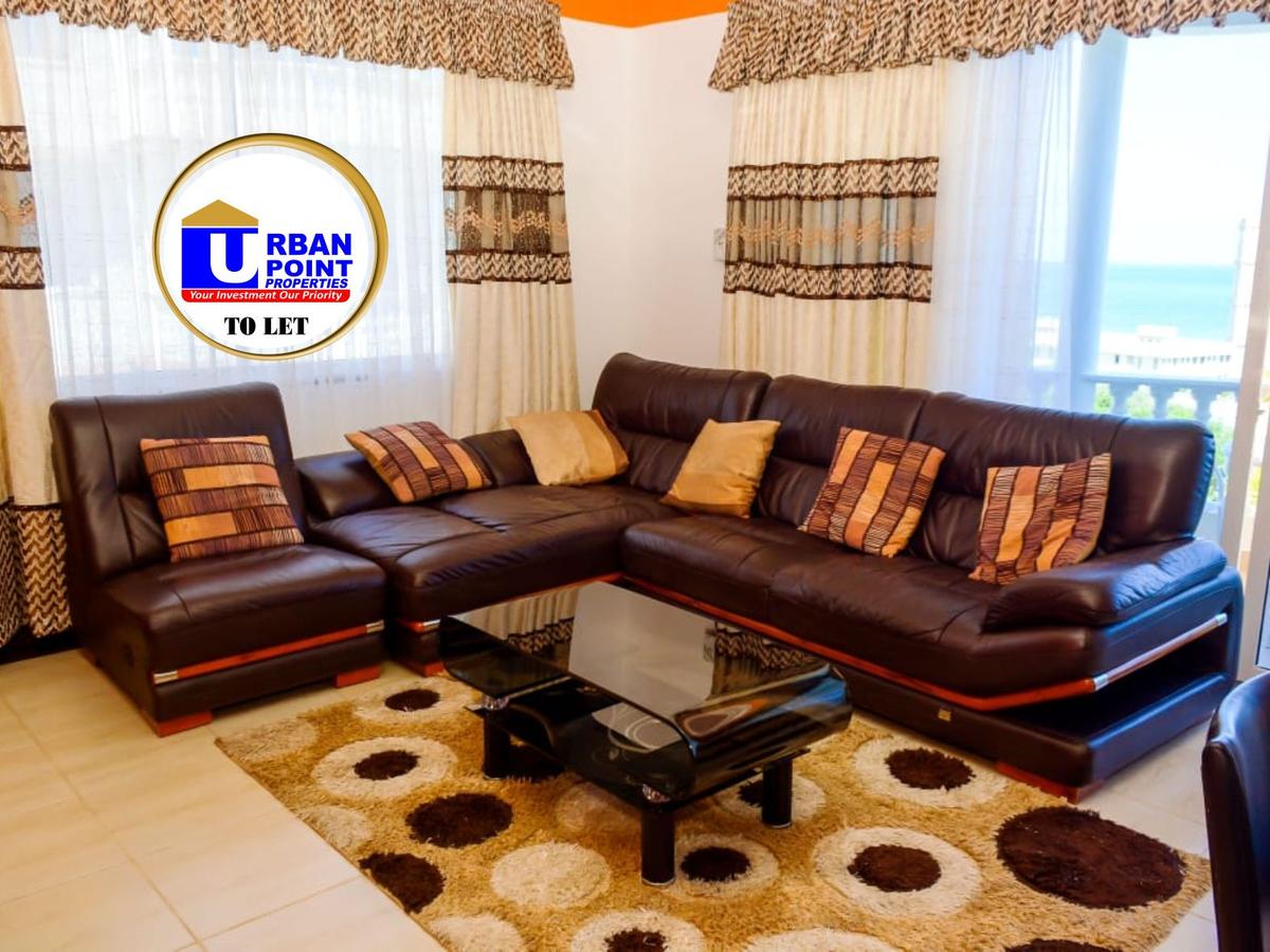 Serviced 2 Bed Apartment with En Suite in Nyali Area - 20