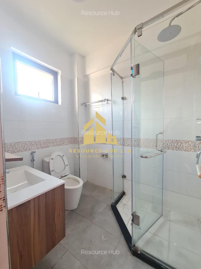 2 Bed Townhouse with En Suite at Kitisuru - 10