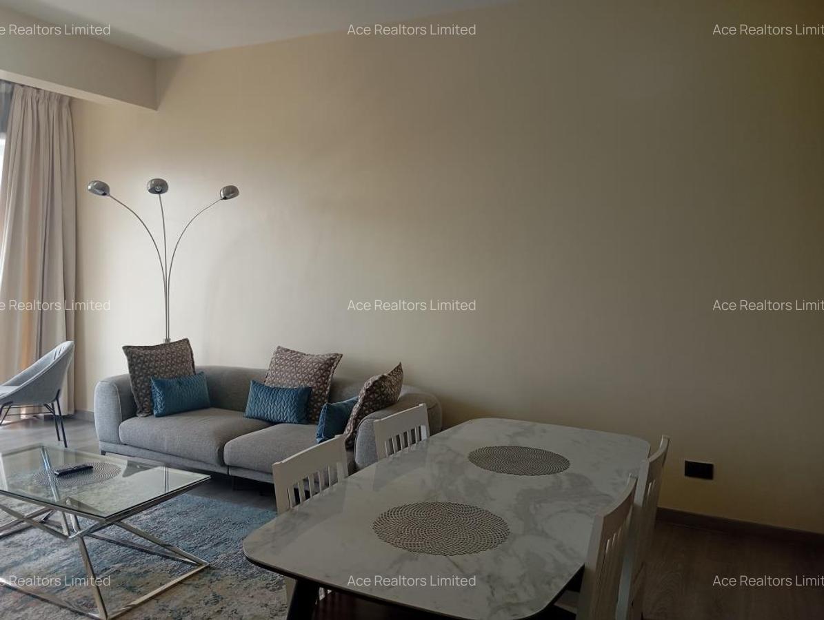 Furnished 2 Bed Apartment with En Suite at Westlands - 1