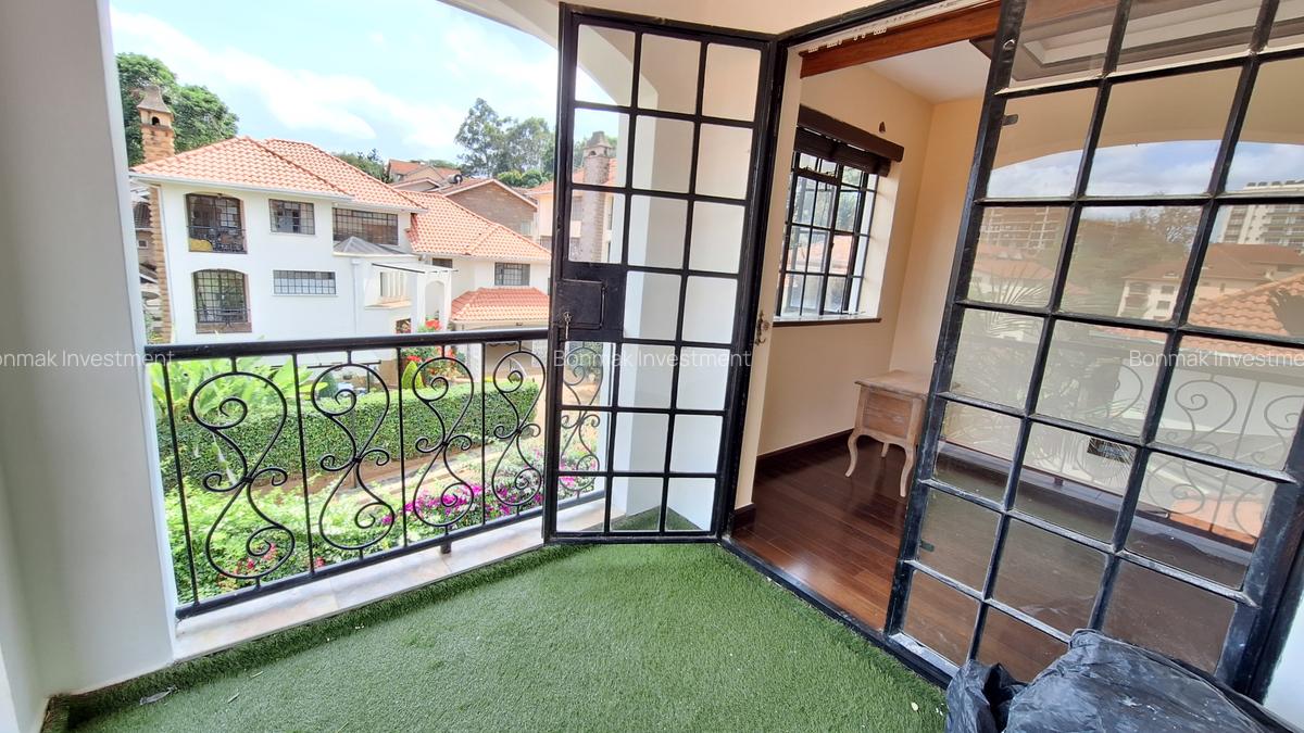4 Bed Townhouse with En Suite at Shanzu Road. - 12