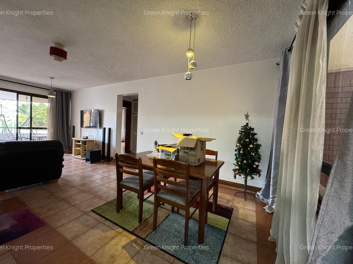 Serviced 2 Bed Apartment with En Suite in Kileleshwa - 7