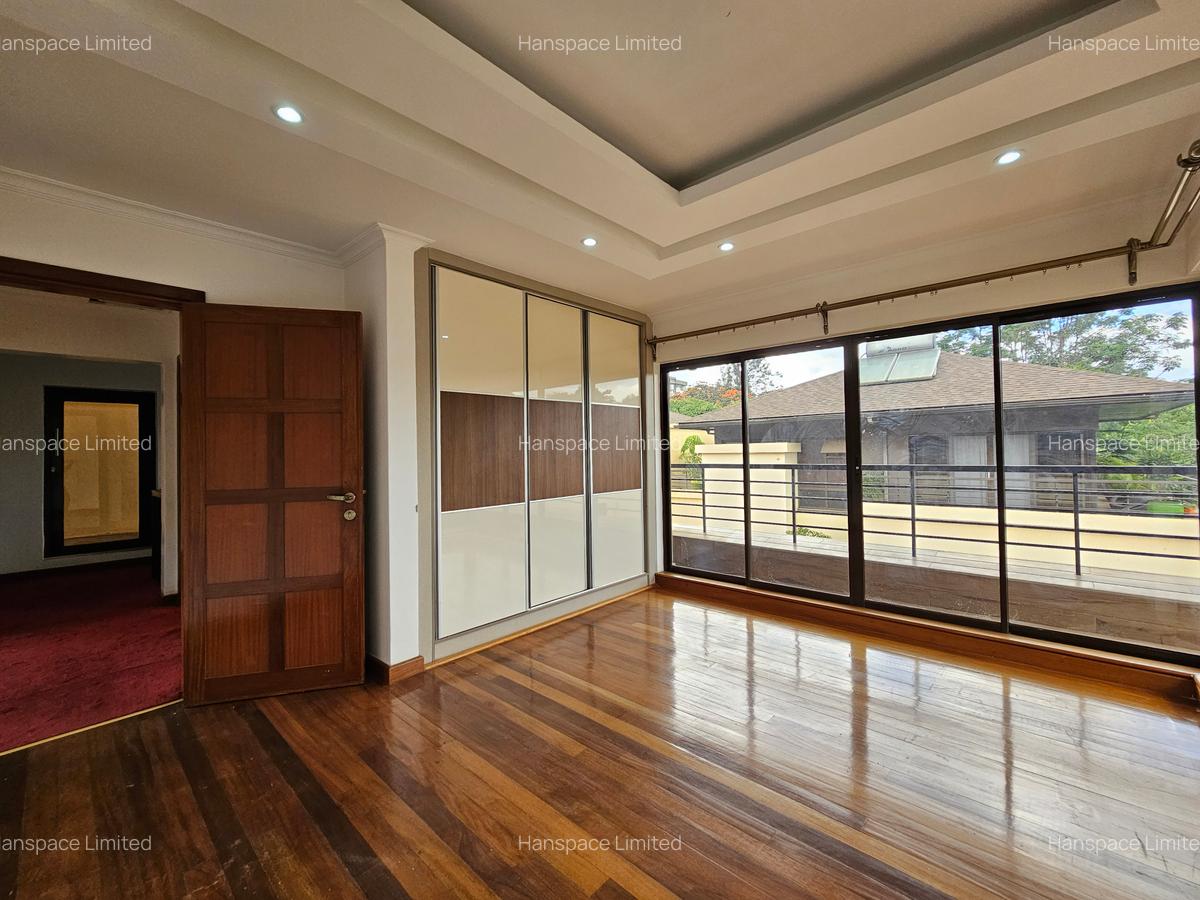 5 Bed Villa with En Suite at Kaputei Garden - 7