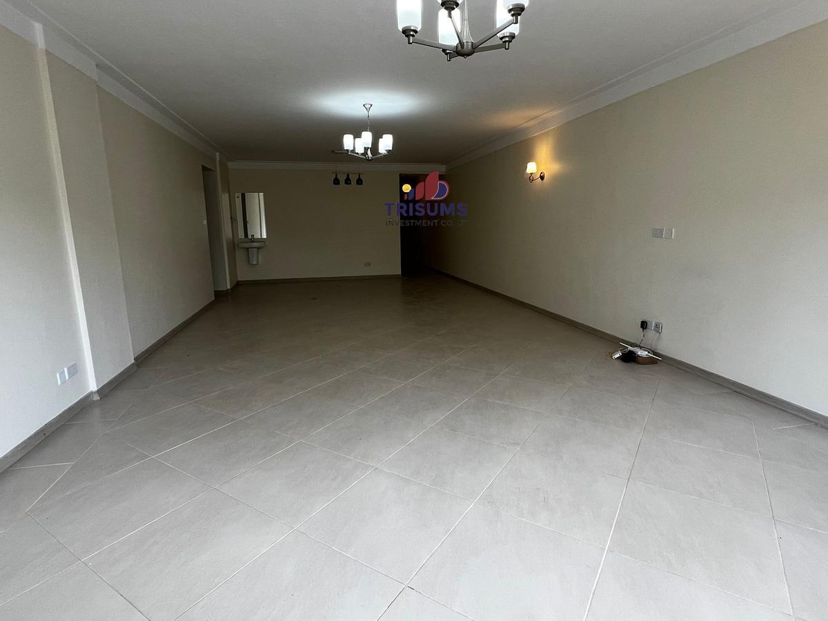 3 Bed Apartment with En Suite in Rhapta Road - 1