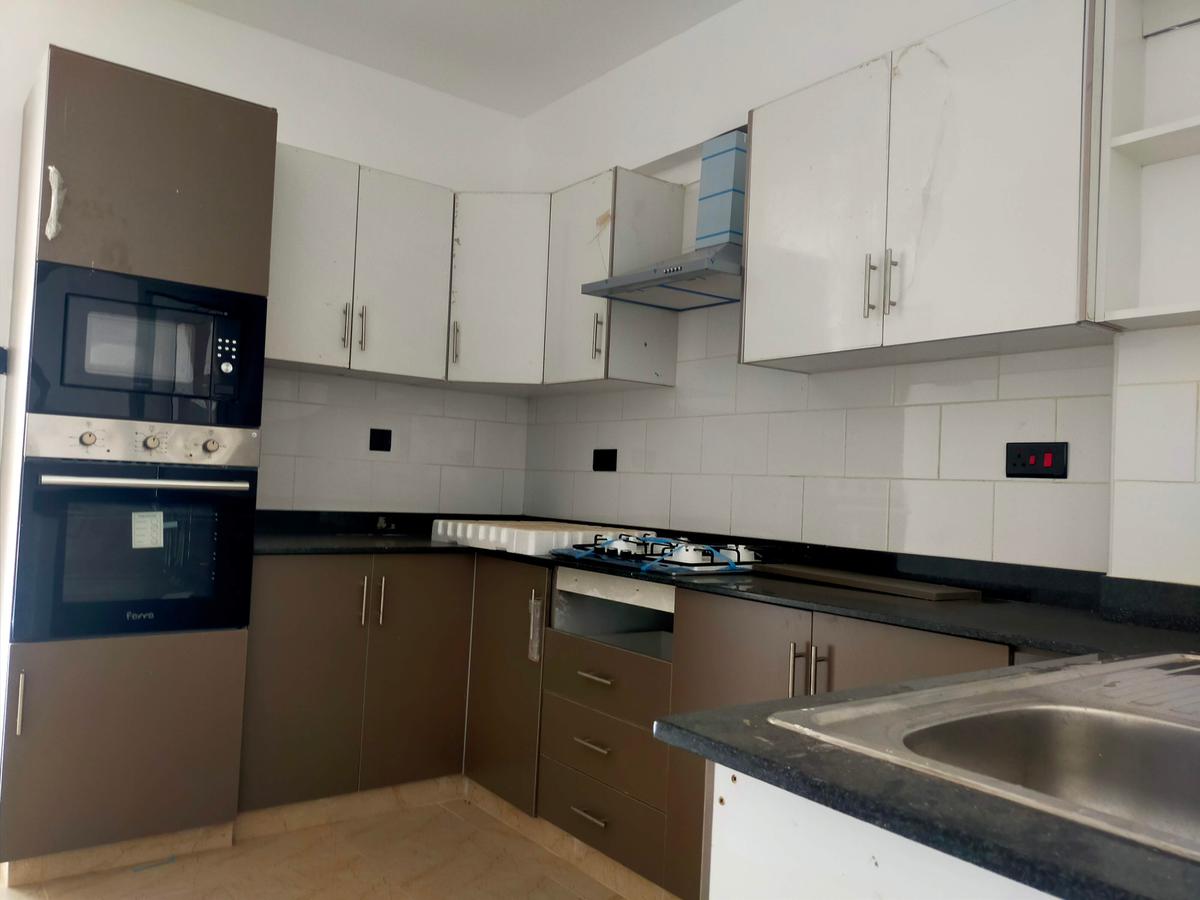 2 Bed Apartment with En Suite in Kiambu Road - 6