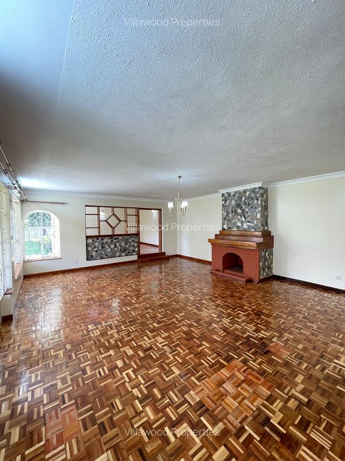 6 Bed House with Staff Quarters in Loresho - 6