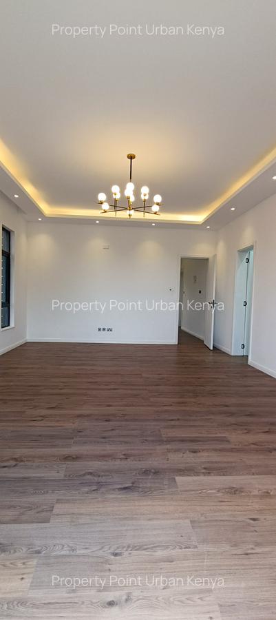 5 Bed Villa with En Suite at James Gichuru Road - Lavington - 17