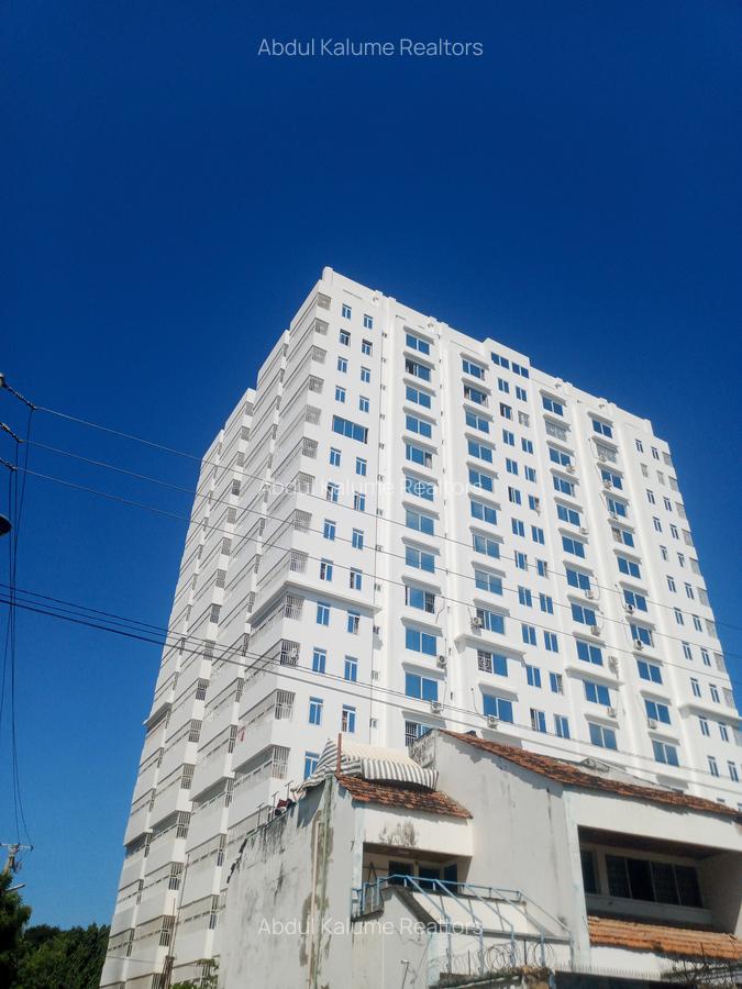 Serviced 3 Bed Apartment with En Suite at Kizingo - 1