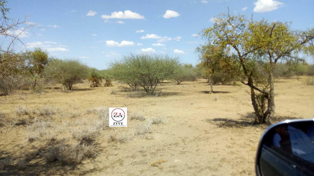 3 ac Land at Masai Mara - Talek - 6