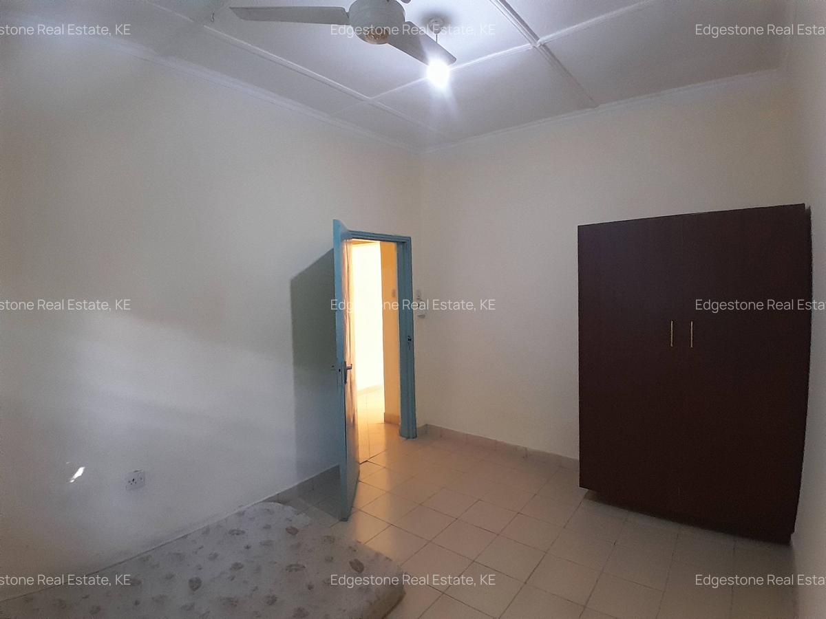 2 Bed Townhouse with Borehole in Mtwapa - 10