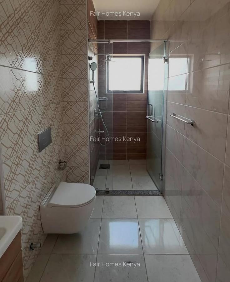 2 Bed Apartment with En Suite at Valley Arcade - 8