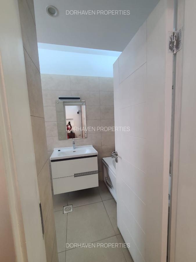 4 Bed Apartment with En Suite at Lavington - 12