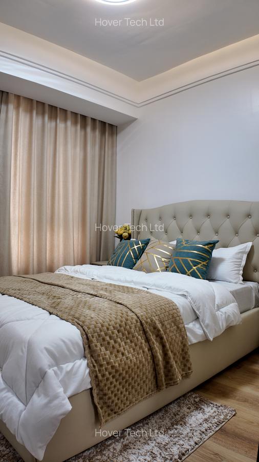 3 Bed Apartment with En Suite in Riara Road - 1