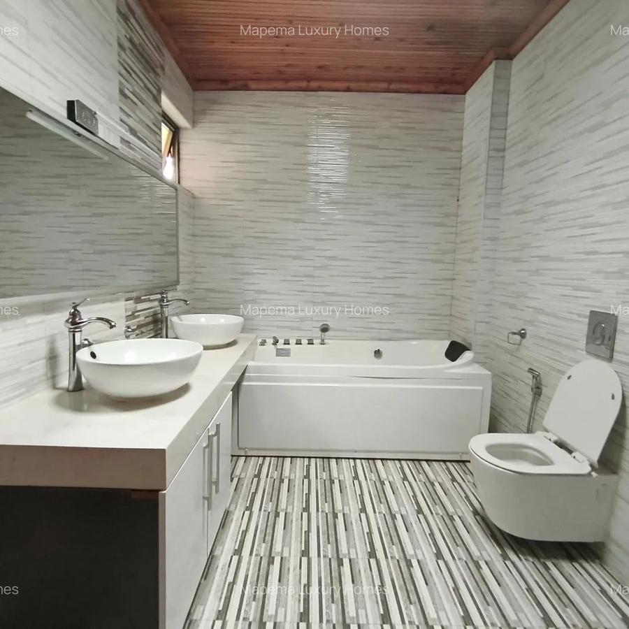 6 Bed House with En Suite at Karen Hub - 15