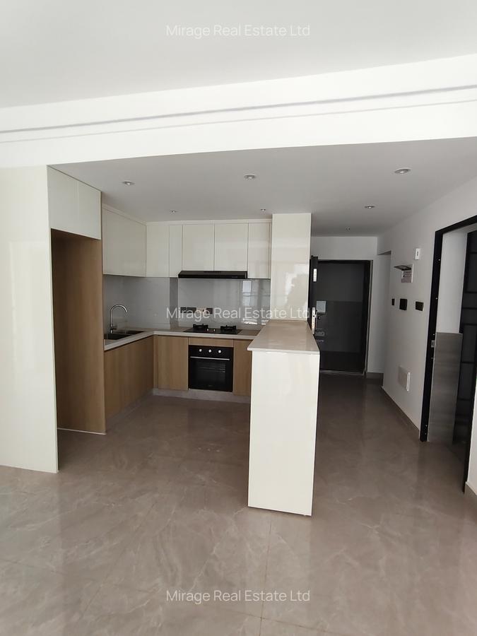 2 Bed Apartment with Swimming Pool in Kilimani - 20
