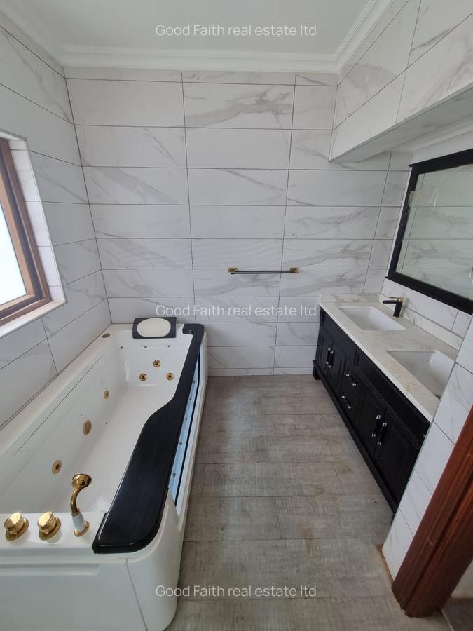 5 Bed House with En Suite in Thika Road - 10