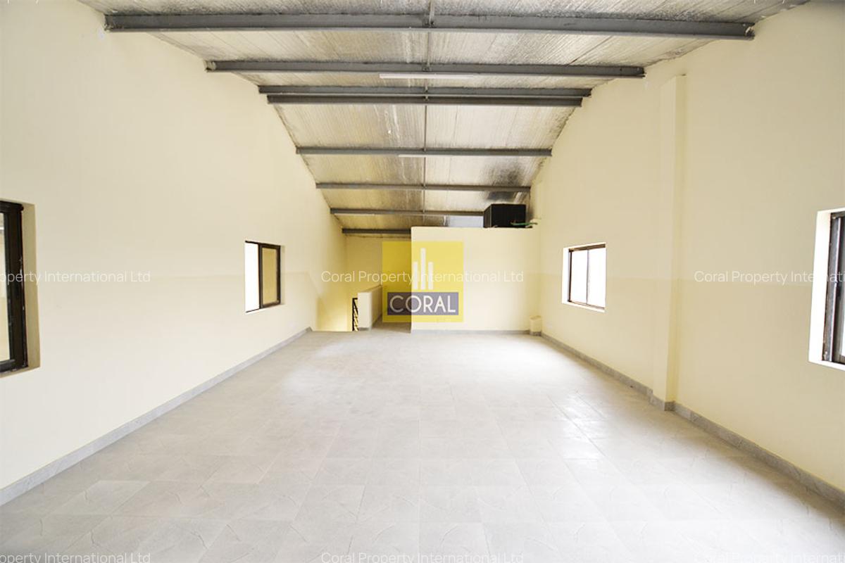 Warehouse in Athi River - 8