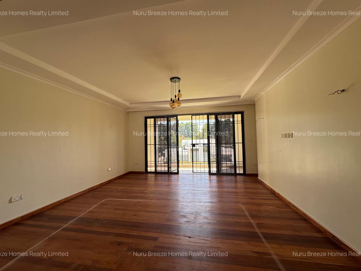 5 Bed Townhouse with En Suite in Loresho - 10