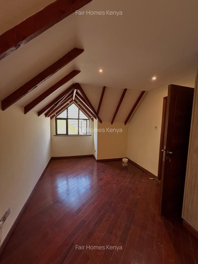 5 Bed Townhouse with En Suite at Convent Drive - 13