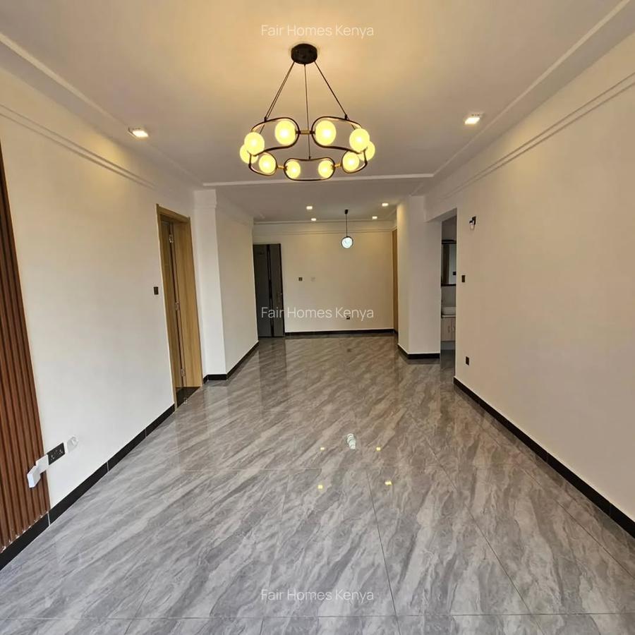 2 Bed Apartment with En Suite at Valley Arcade - 2